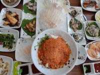 대장봉식당 - 전북, 군산시 | 맛집검색 식신