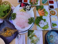 대장봉식당 - 전북, 군산시, 옥도면 | 맛집검색 식신