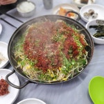 불타는명태찜 - 전북, 군산시 | 맛집검색 식신