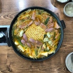 명성부대찌개 - 경기, 의정부시, 의정부동 | 맛집검색 식신