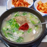 할배가마솥국밥 - 충남, 아산시 아산배방 | 맛집검색 식신