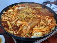 신당동즉석떡볶이 - 서울 강남, 강서 화곡 발산 등촌 | 맛집검색 식신