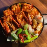 우남 - 부산, 부산진구, 부전동 | 맛집검색 식신