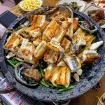 산이물식당 - 제주, 모슬포 대정 한경면 마라도 | 맛집검색 식신