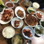 포항식당 - 부산, 서구 대신동 송도 | 맛집검색 식신