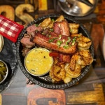 곰타코 - 경기, 일산동구 정발산 백석 | 맛집검색 식신