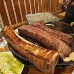 BK볏짚 우대갈비 장안동본점 - 서울, 동대문구, 장안동 | 맛집검색 식신
