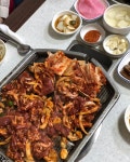 윤가네식당 - 충남, 세종시 조치원 | 맛집검색 식신