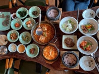 토박이식당 - 경북, 경주시 | 맛집검색 식신