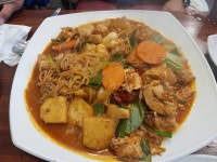 우정찜닭 - 경북, 안동 | 맛집검색 식신