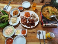 우현족발|인천 / 중구-동인천/차이나타운/월미도, 고기맛집 | 식신 맛집추천