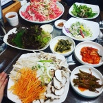 서울 돌솥비빔밥 맛집 인기검색 순위