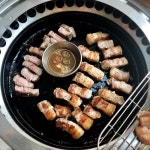 삼거리푸줏간 - 서울 강남, 여의도-IFC몰 더현대서울 | 맛집검색 식신