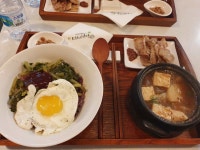 마마된장 여의도IFC몰점|서울 / 강남 / 여의도-IFC몰/더현대서울, 한식맛집 | 식신 맛집추천