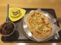 세븐포인트피자 - 서울, 영등포구, 여의도동 | 맛집검색 식신