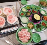 참숯깍뚝구이 - 경남, 양산시, 물금읍 | 맛집검색 식신