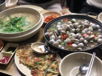 오씨칼국수 - 대전, 동구 대전역 | 맛집검색 식신