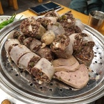 농민순대 - 대전, 중구-은행 대흥 선화 | 맛집검색 식신