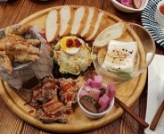 아가리코 센터점 - 서울, 종로구, 공평동 | 맛집검색 식신