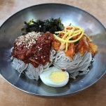 가슴 속까지 시원한 막국수 맛집