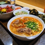 면주방 파미에스테이션점 - 서울 강남, 반포 잠원 | 맛집검색 식신