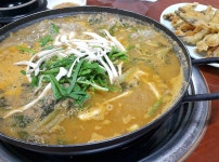 원조초원의밥상 - 경기, 하남 | 맛집검색 식신