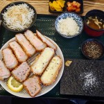 삼백돈돈가츠 - 경기, 수원시 영통구, 이의동 | 맛집검색 식신