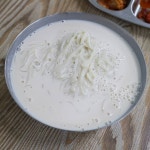 유달콩물 - 전남, 목포 | 맛집검색 식신