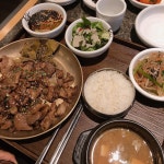 경남식당 - 경기, 고양-덕양구 화정 행신 | 맛집검색 식신