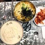 만나손칼국수 - 서울, 중구, 충무로5가 | 맛집검색 식신