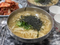 만나손칼국수 - 서울, 중구, 충무로5가 | 맛집검색 식신