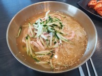 파주닭국수 현대백화점판교점 - 경기, 분당-판교현대백화점 | 맛집검색 식신