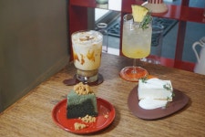 ffanci - 서울, 광진구, 중곡동 | 맛집검색 식신