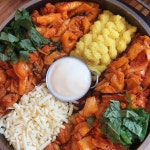 비와별닭갈비 - 경기, 성남시 분당구, 삼평동 | 맛집검색 식신