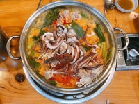 본가설렁탕감자탕 - 인천, 남동구, 만수동 | 맛집검색 식신