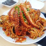 황제해물찜스토리 - 경기, 오산 물향기수목원 | 맛집검색 식신