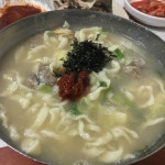 맛나옛날칼국수 - 경기, 부천시 | 맛집검색 식신