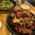 돼순이네왕족발 영등포구청역점직영3호점 - 서울 강남, 당산역 | 맛집검색 식신