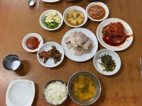 장수보쌈 - 서울 강북, 을지로 | 맛집검색 식신