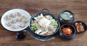 스시테헤란 - 경기, 남양주시, 진건읍 | 맛집검색 식신