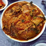 월출식당 - 전남, 목포시, 상동 | 맛집검색 식신