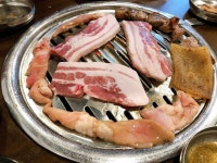 소담집 숯불갈매기살&한돈김치찌개 - 서울 강북, 충무로 | 맛집검색 식신