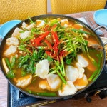 산골가든 - 경기, 포천시, 관인면 | 맛집검색 식신