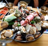 천리향 - 충북, 청주-상당구 중앙 문의 | 맛집검색 식신