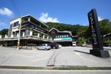 춘천통나무집 닭갈비 - 강원, 춘천시, 신북읍 | 맛집검색 식신