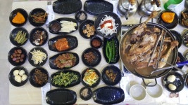 궁전관 - 광주, 서구-금호 풍암 | 맛집검색 식신