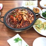 오케이생돌판아구찜 - 전북, 익산시 | 맛집검색 식신