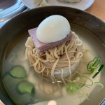 봉산평양냉면 - 서울 강남, 논현 학동 | 맛집검색 식신