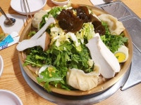 봉산평양냉면 - 서울 강남, 논현 학동 | 맛집검색 식신