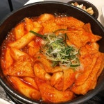 열정떡볶이 홍대본점 - 서울, 마포구, 서교동 | 맛집검색 식신